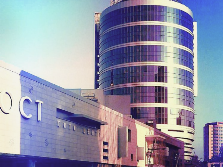 eCommerce development agency