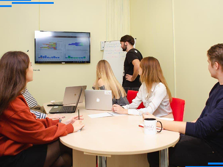 eCommerce development agency