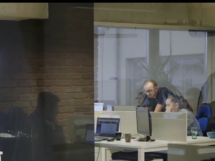 eCommerce development agency