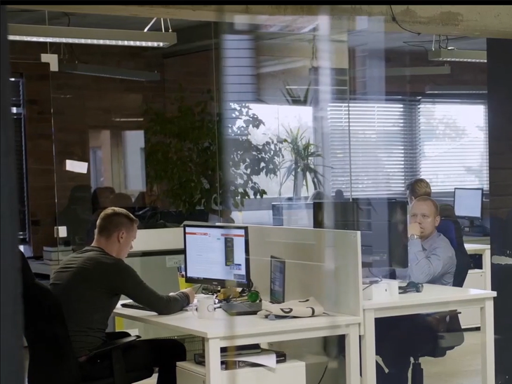 eCommerce development agency