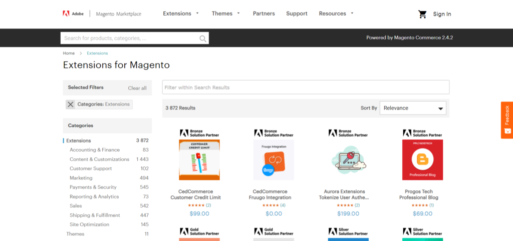 How to Develop an Ecommerce Website in Magento?