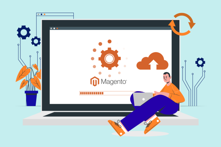 Update Magento 2 to Latest Version