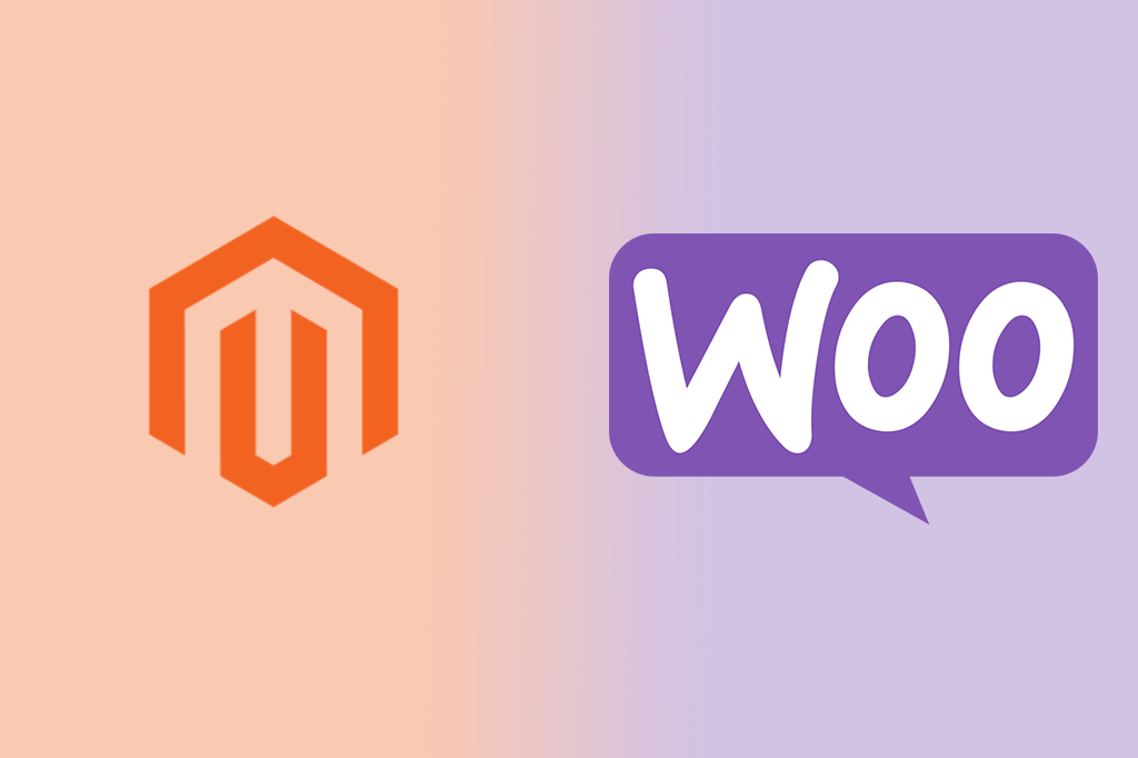 Woocommerce to Magento
