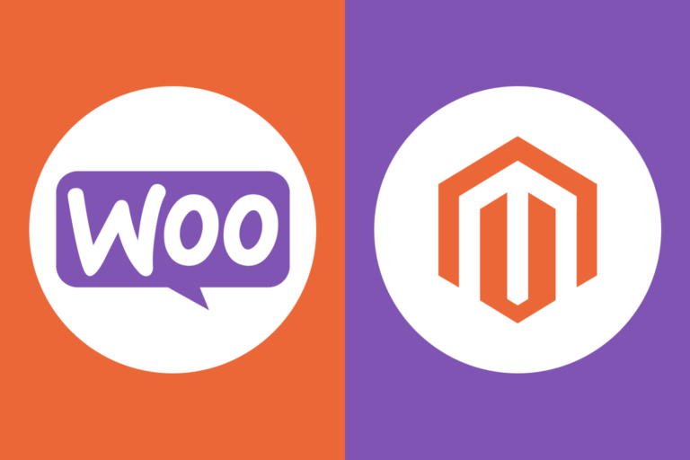 Magento vs Woocommerce