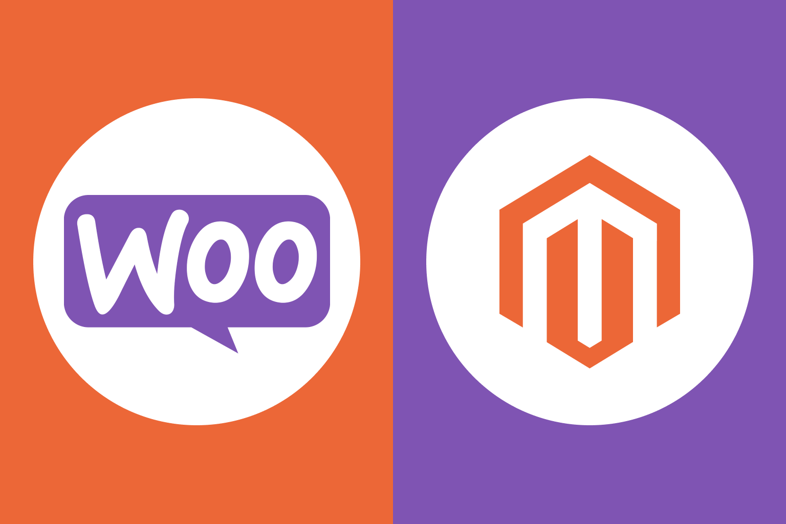 Magento vs Woocommerce